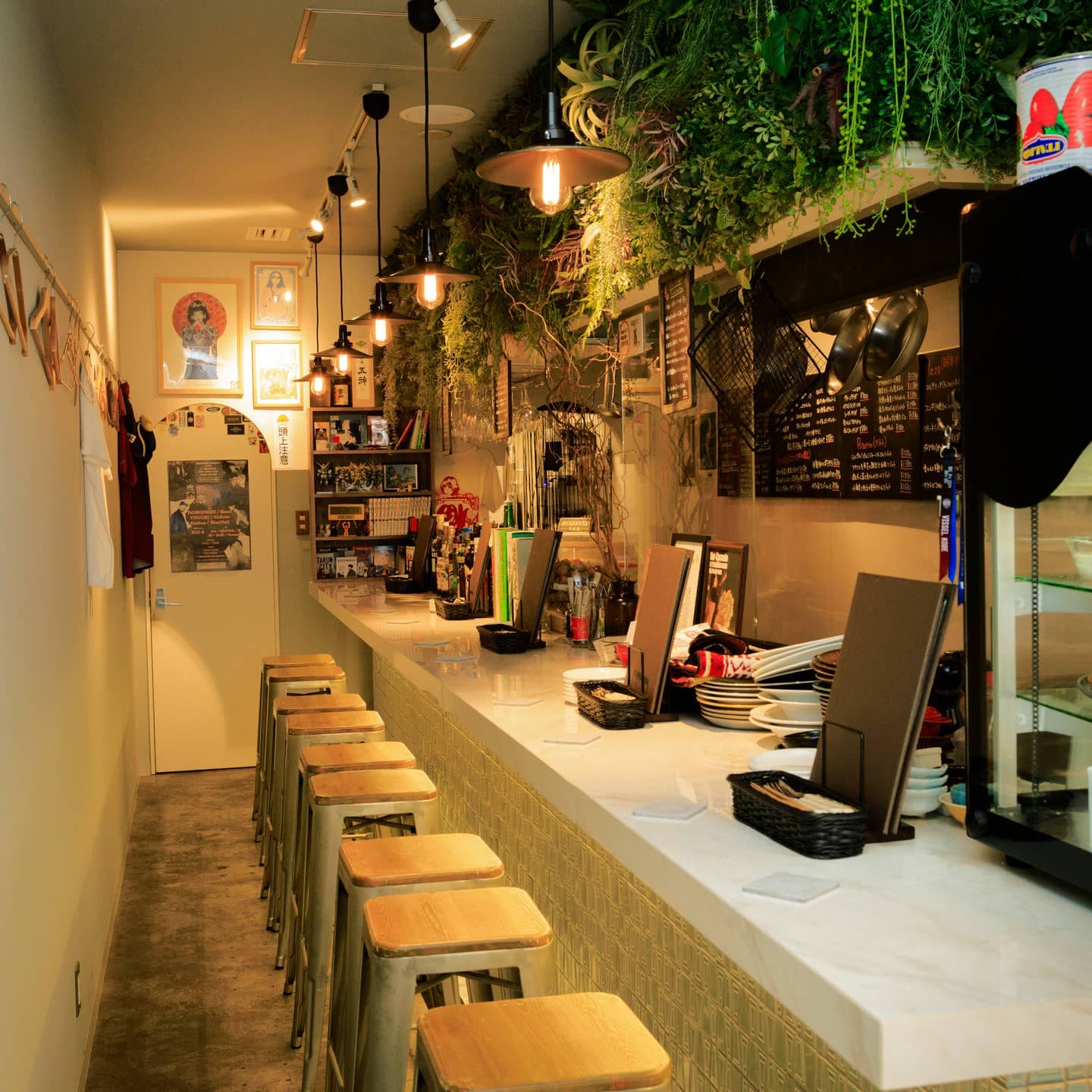 バールコソアド 店舗写真 2